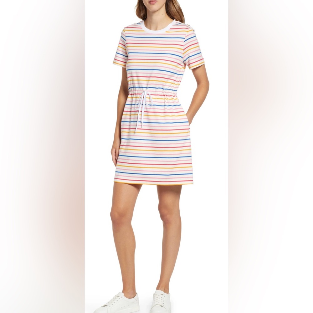 EUC Draper James dress XS